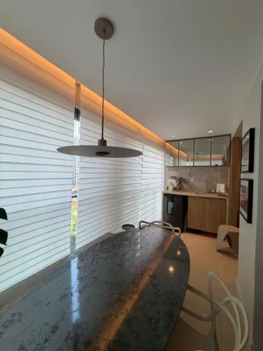 Apartamento para Venda em Salvador, Graça, 1 dormitório, 1 suíte, 1 banheiro, 1 vaga