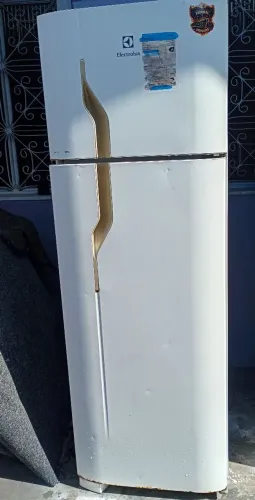 Geladeira