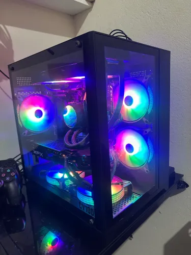 Pc Gamer leia