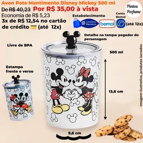 Produtos Avon em Promoção