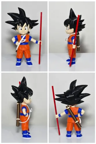 Impressões 3D 