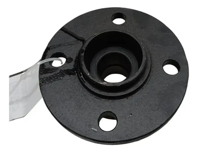 Cubo Roda Traseiro Esquerdo Chery Face 1.3 2010 2011 2012 13