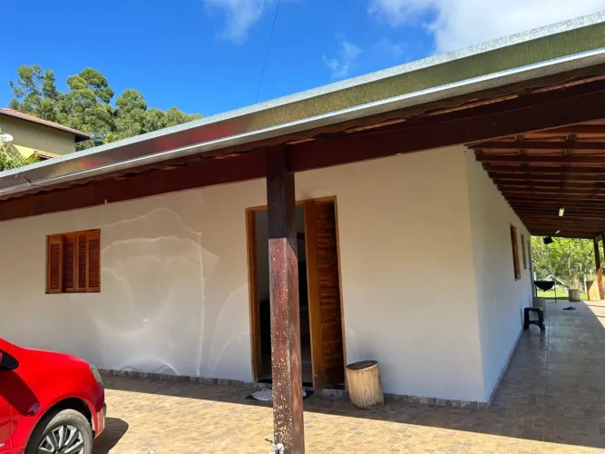 Vende-se Sítio 500m ² - Camanducaia - MG