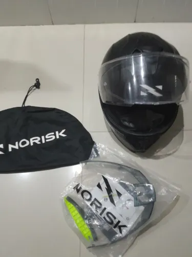 Norisk 56/57