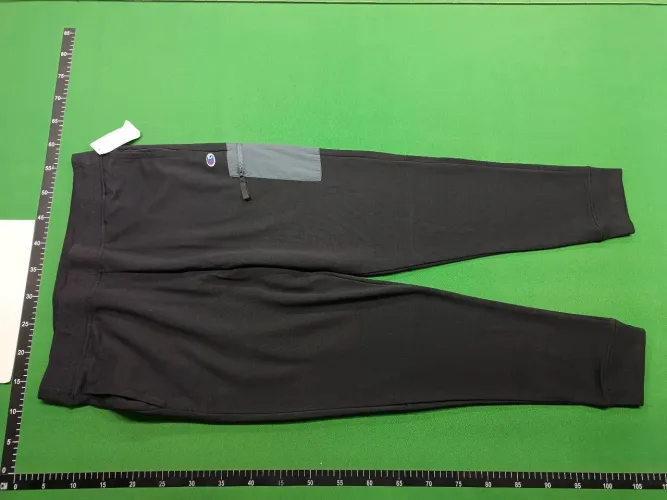 Calça moletom Champion Preta