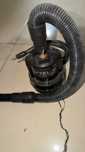 Soprador Kyklon