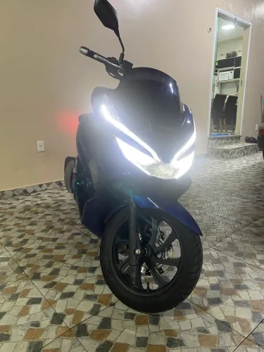 Pcx 2021