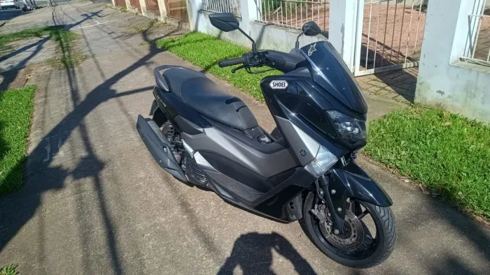 Yamara nmax 160