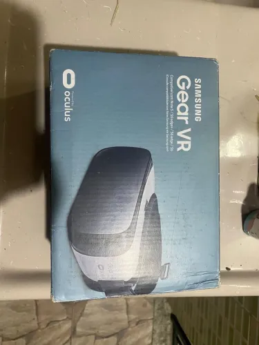 Gear VR Samsung 
