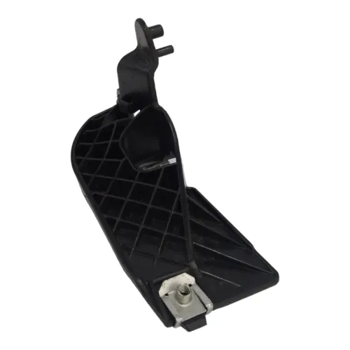 Suporte Defletor Vento Bmw R1250 Gs 2019/2023