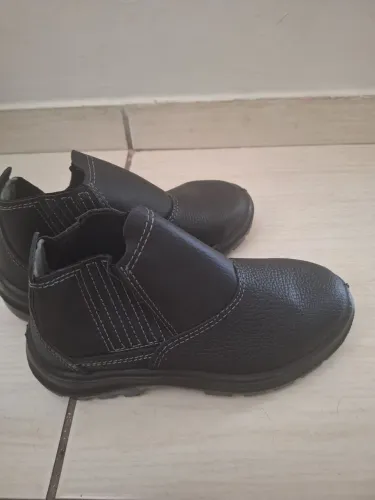 EPI - Entregador Shope 