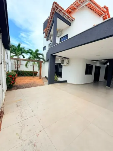 Imóvel com 1 Suíte 2 Quartos 3 Vagas Piscina R$ 6.900,00/mês - Jardim Floresta Boa VistaRR