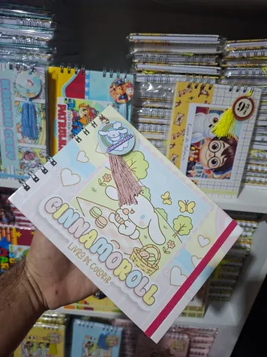 Bobbiegoods Cinnamoroll