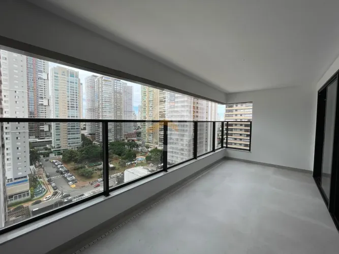 Apartamento 3 suítes no Setor Bueno