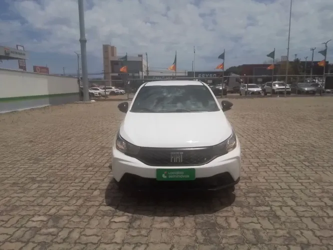 Fiat Argo Drive 1.0 Firefly 2026