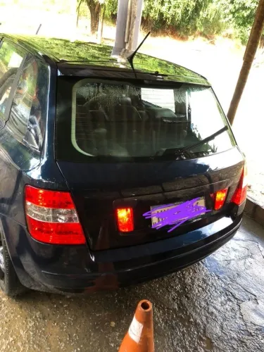 Fiat Stilo 1.8/ 1.8 Connect 8V 103cv 5P 2003