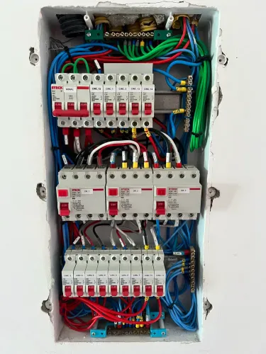 Eletricista