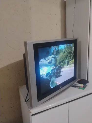 Tv turbo 