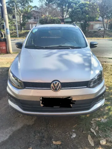 Volkswagen Fox Xtreme 1.6 Flex 8V 5P 2020
