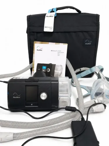 CPAP AirSense 10 autoset - Resmed