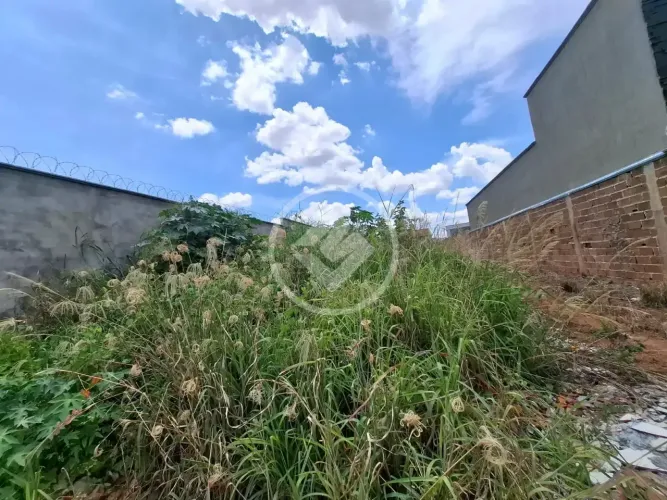 Terreno no Residencial Mirante codigo: 284944