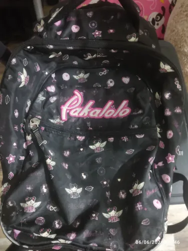 Mochila