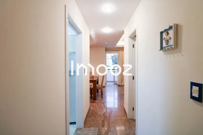 Apartamento à Venda - Chácara Santo Antonio, 2 Quartos, 65 m2