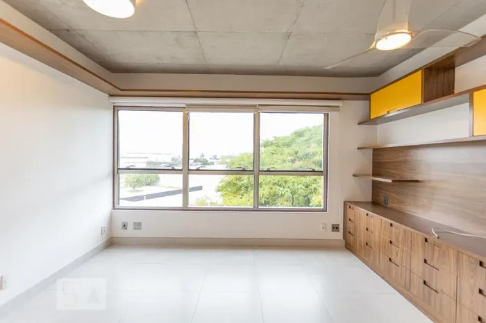 Apartamento à Venda - Vila Leopoldina, 2 Quartos, 70 m2