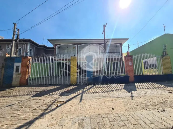 Sobrado para Venda e Locação Residencial ou Comercial próxima da Pedreira do Chapadão em C