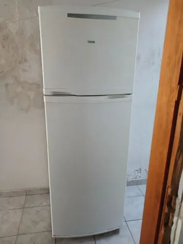 Geladeira consul