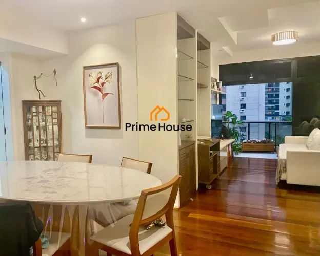 Apartamento com 3 dormitórios à venda, 140 m² por R$ 1.750.000 - Barra da Tijuca - Rio de