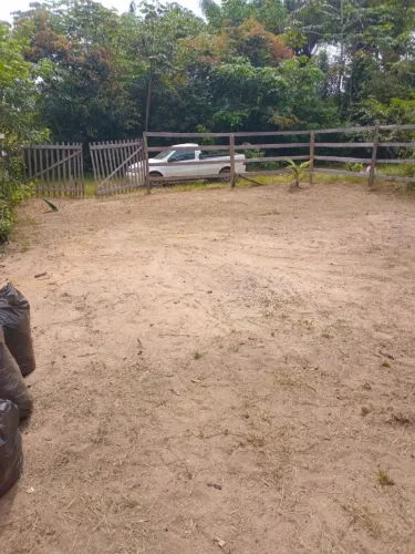 Terreno 10x30 à venda em Iranduba - Excelente localização