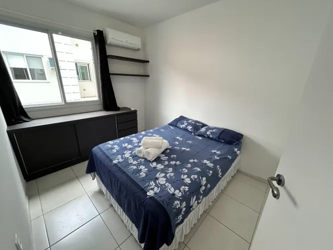 Cama de casal padrão 