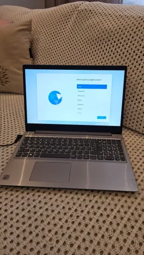 NOTEBOOK LENOVO S145