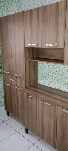 Vende-se armário Itatiaia completo 