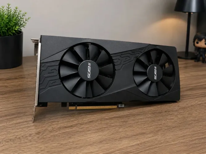 Rx580 8gb