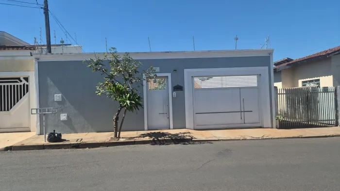 CASA JUSSARA PRÓXIMA AO SUPERMERCADO RONDON