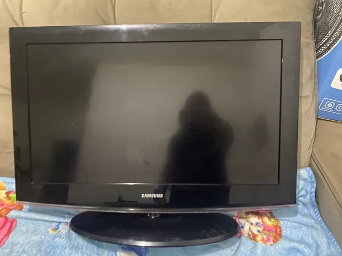 TV SAMSUNG 32 "