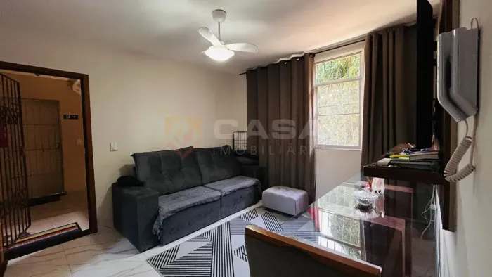 AND - Apartamento 2 Quartos no Cond. Castelândia  Excelente Oportunidade! Q1