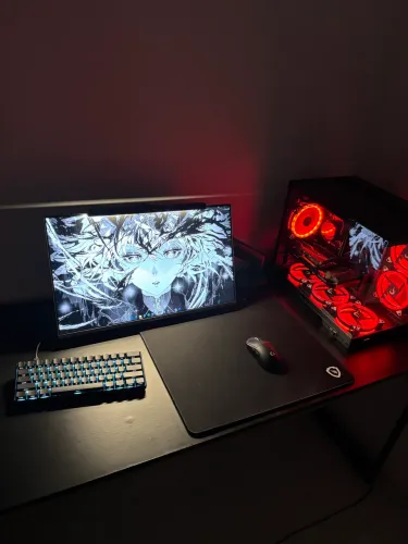 PC GAMER COMPETITIVO