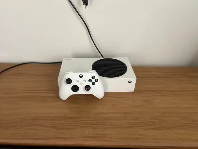 Xbox séries S Semino