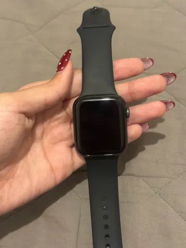 Apple Watch SE 44mm (2ª geração)