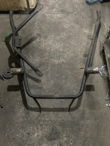 Lander 250
