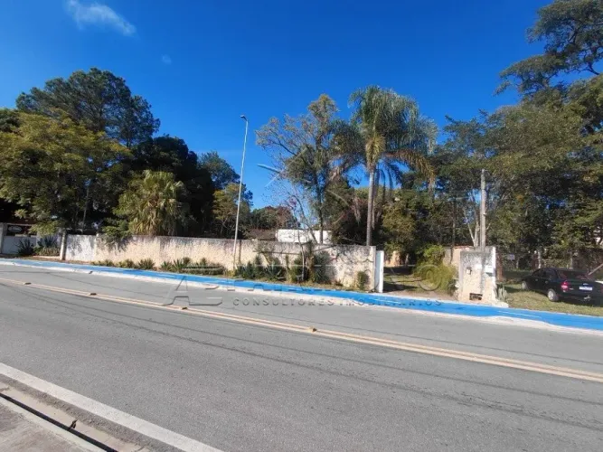Área residencial com 9.150 m² localizada em Sorocaba
