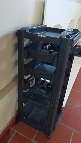 Móveis pra salão