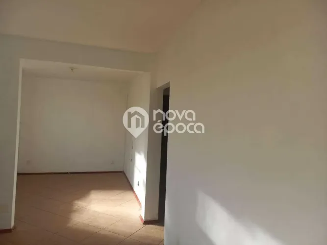 Sampaio | Apartamento 3 quartos
