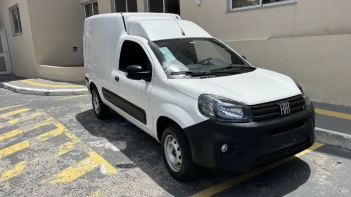 Alugo Fiorino 2026