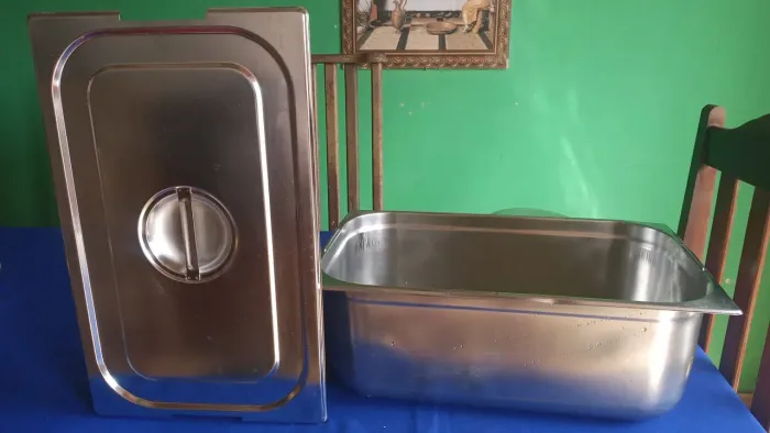 CUBA INOX