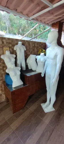 Manequim