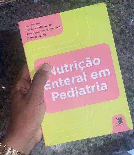 Kit Nutrição/Saúde